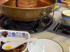 -马记伊源斋涮肉·清真菜(百子湾店)
