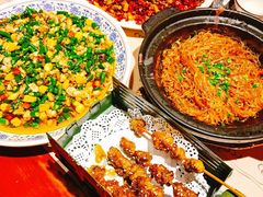 -杨记隆府(时代天街店)
