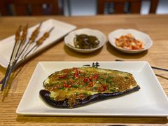 -一味烧烤(纪念路店)