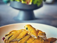 -上海滩餐厅(BFC外滩金融中心店)