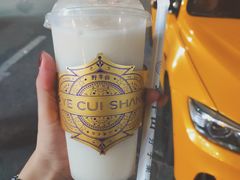 -野萃山·潮汕厚果汁(十亩地店)