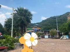 -重庆海昌加勒比海水世界