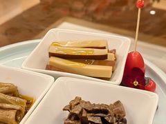 -阿斯牛牛·凉山菜(新会展店)