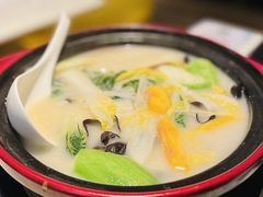 -港丽餐厅(高德置地店)