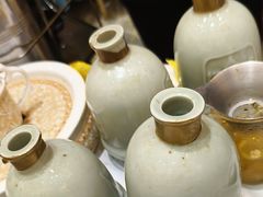 -君德澜酒家·创意粤菜(金山谷店)