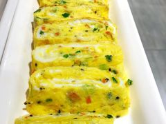 鸡蛋卷-山海珍味韩国料理(奥城店)