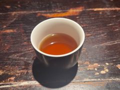 -绿茶餐厅(光谷世界城步行街店)
