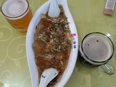 -大城·烧烤海鲜大排档(台东店)