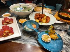 -安泰楼·佛跳墙创始人·传统闽味早茶·酒楼(三坊七巷闽菜地标店)