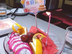 -海底捞火锅(龙湖三千集店)