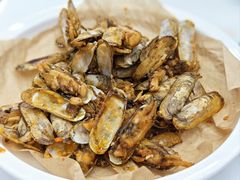 -嘉升大排档(番禺总店)