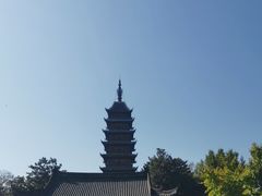 -常熟方塔园