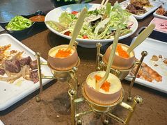 -湘汇概念铁板烧(铁西万达店)