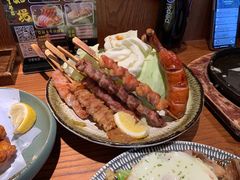 -九州酒场ひこぞう(1号店)