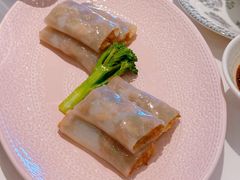 -金海华·Winsun玲珑国际·赫本时光(园区金鸡湖店)