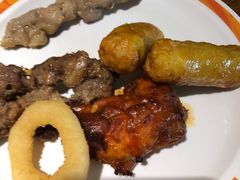 -比格比萨自助(花园路店)