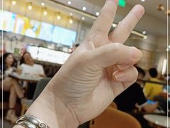 -COSTA COFFEE(上海月星环球港店)