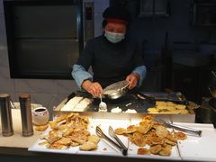 -素满香·食养自助(建邺万达店)