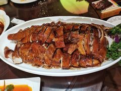 -彩景大酒楼(万泰新天地店)