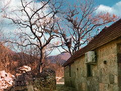 -里口山风景名胜区