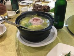 独丸汤-勺园饭店(骨科医院店)