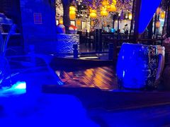 -绿茶餐厅(西湖银泰百货店)