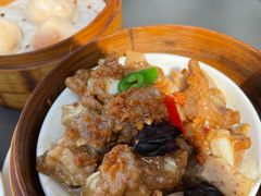 -神仙馆(衡山路店)