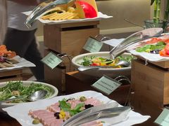 -二楼咖啡厅·厦门源昌凯宾斯基大酒店(湖滨中路店)