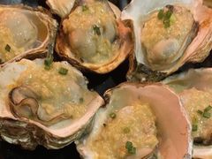 -烧蠔帮·生蚝海鲜牌档(观海店)