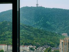 -无锡富力喜来登酒店