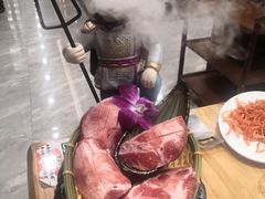 -西塔大冷面(三好街店)