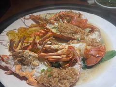 -三个渔夫·蒸汽海鲜(小白楼店)