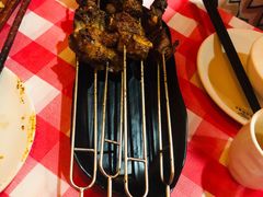 -西域阿里马新疆菜·清真(桂花路店)