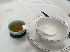 餐具摆设-寻味顺德·珍之宝酒楼(银钻店)