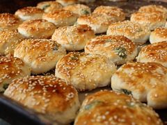 海苔饼-王天顺海苔饼