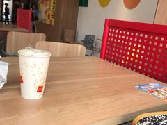 -麦当劳(三星城首创奥莱店)