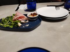 -玛尚诺意式餐厅(天环广场店)