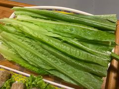 -芦月轩羊蝎子(劲松店)