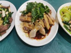 -电白鸭粥店(下沙二坊88号店)