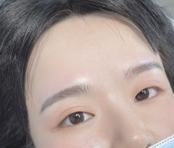 -Yue Show馨选·半永久纹眉纹眼线