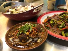 -蜀川川破店·江湖菜·烧烤(北京首店)