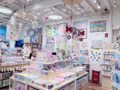 -猫的天空之城概念书店(杭州南宋御街店)