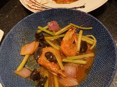 -铭轩中餐厅·海南菜·粤菜(亚龙湾瑞吉店)