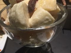 -很久以前羊肉串(清河店)