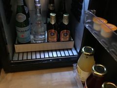 -上海柏悦酒店
