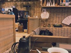 大堂-悟饮门市景店
