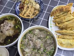 -清真蒋有记(老门东店)