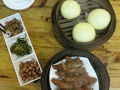 -阿婆潮汕砂锅粥(王府大街店)