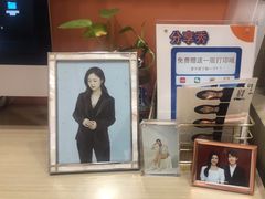 -海马体照相馆(烟台大悦城店)