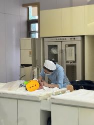 -爱帝宫月子中心(罗湖别墅院)